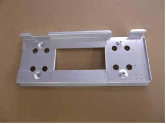 アルミスポット溶接筐体(官公庁向) アルミ部品(スポット溶接組立) アルミスポット溶接筐体(官公庁向) アルミ部品(スポット溶接組立)