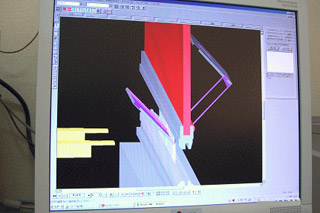 BEND/CAM(自動曲げデータ作成・バーチャル試作)